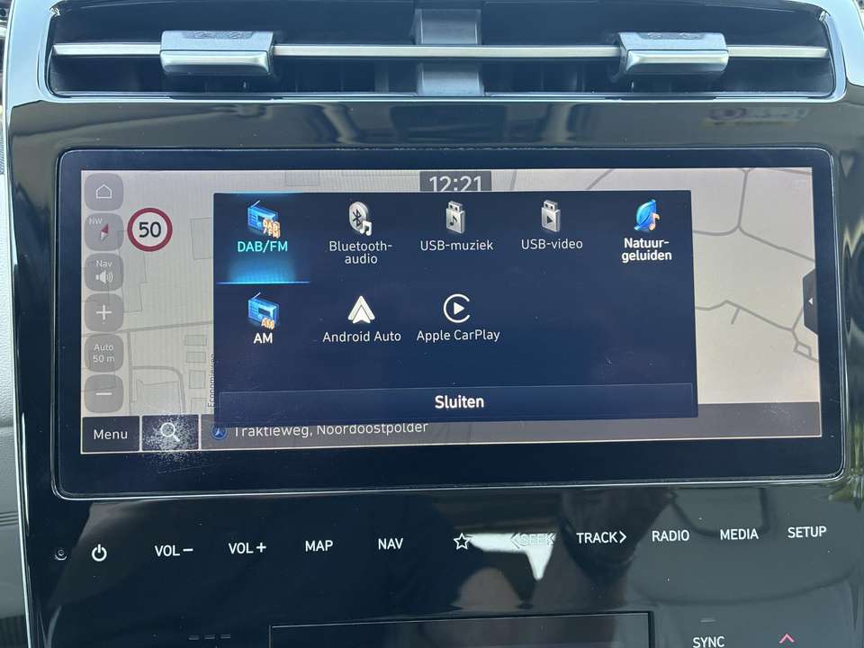 Hyundai TUCSON - Imagem 11