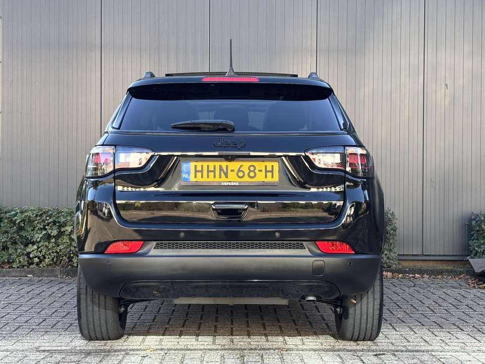Jeep Compass - Imagem 5