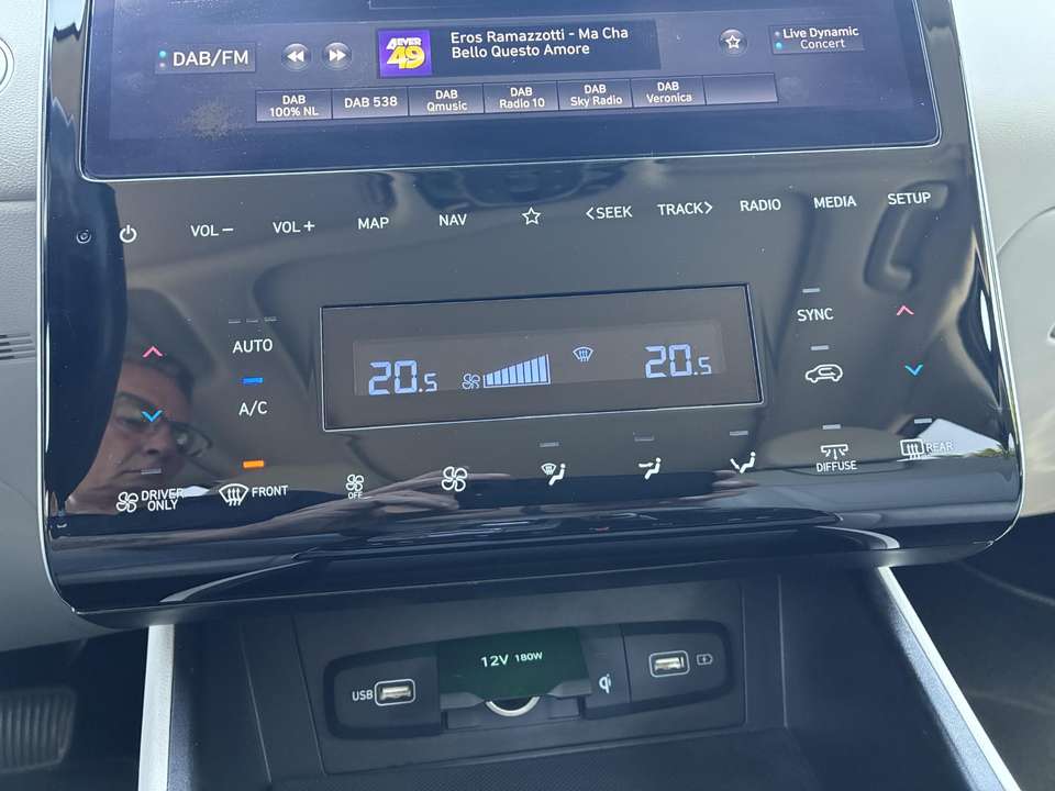 Hyundai TUCSON - Imagem 12