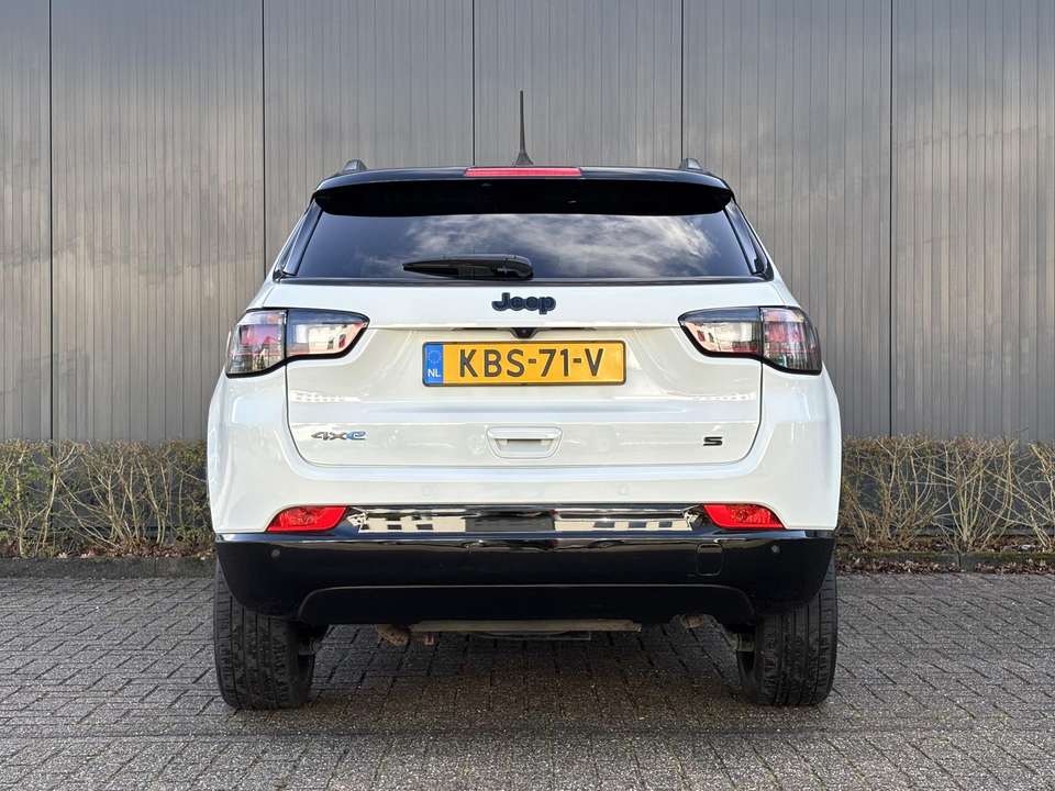 Jeep Compass - Imagem 6