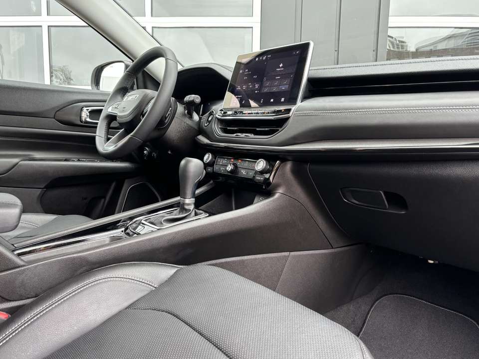 Jeep Compass - Imagem 7