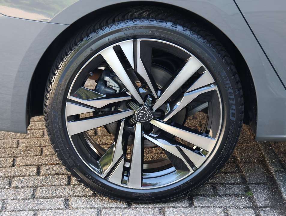 Peugeot 508 - Imagem 7