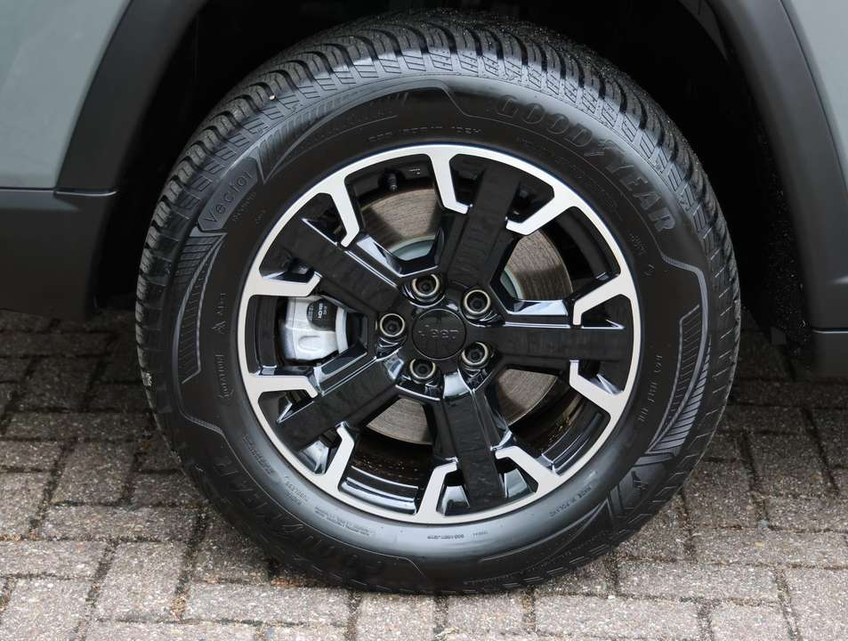 Jeep Compass - Imagem 8