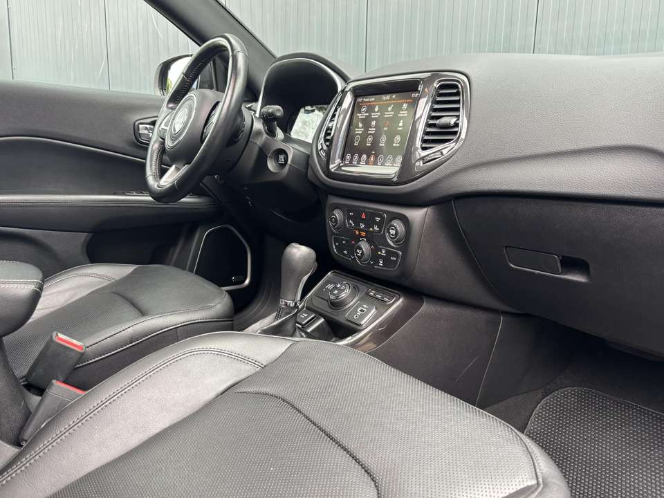 Jeep Compass - Imagem 8