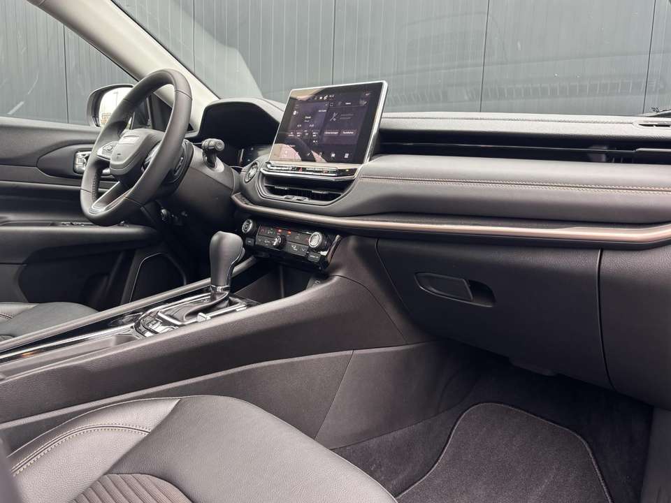 Jeep Compass - Imagem 9