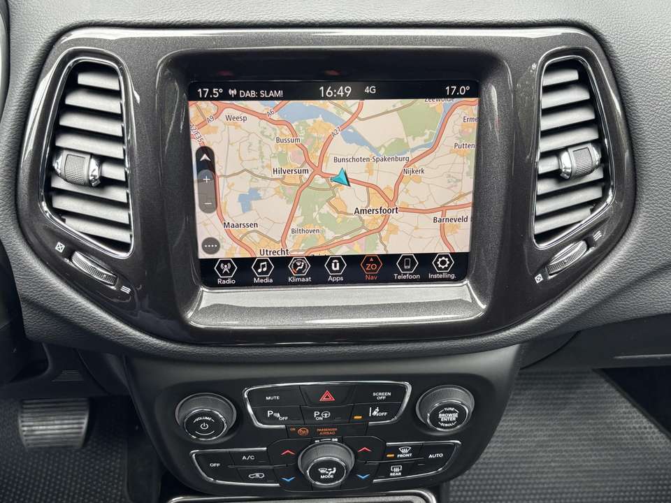 Jeep Compass - Imagem 9