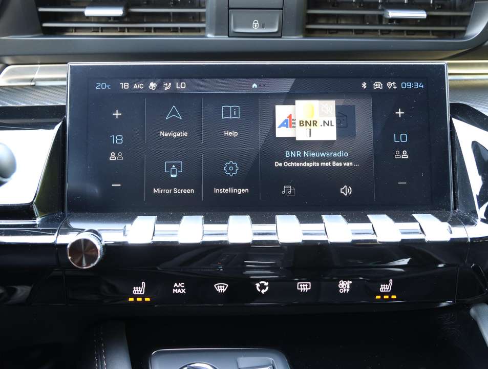 Peugeot 508 - Imagem 9