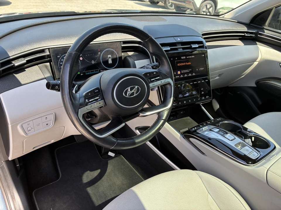 Hyundai TUCSON - Imagem 15