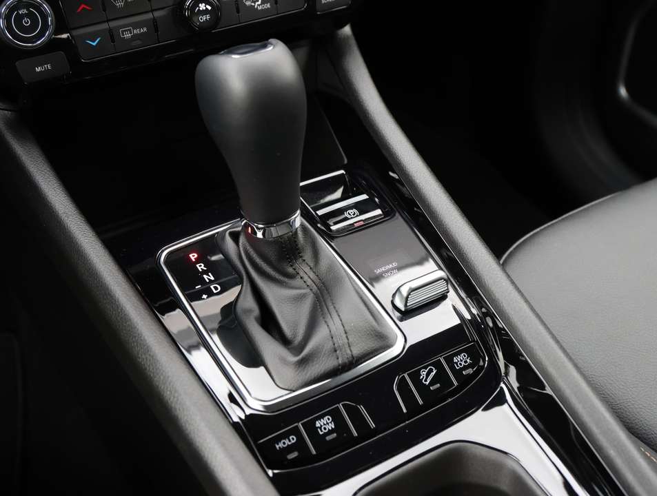 Jeep Compass - Imagem 10