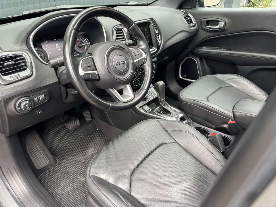 Jeep Compass - Imagem 10