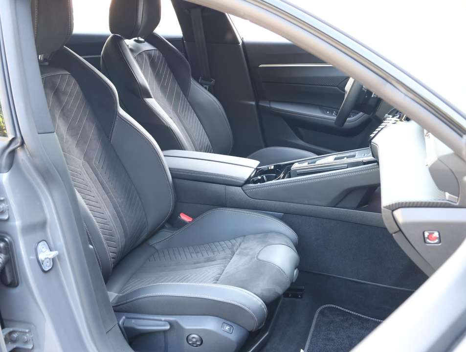Peugeot 508 - Imagem 10