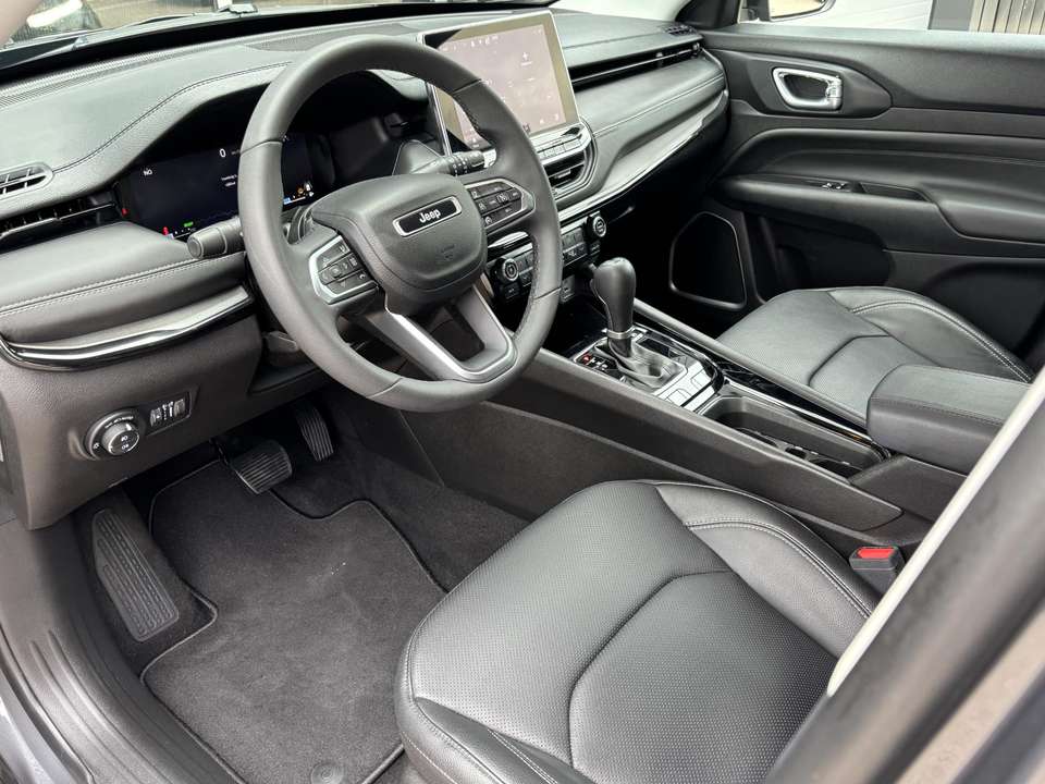 Jeep Compass - Imagem 10