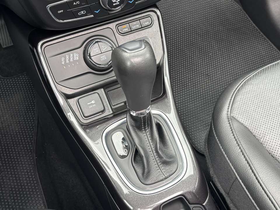 Jeep Compass - Imagem 11