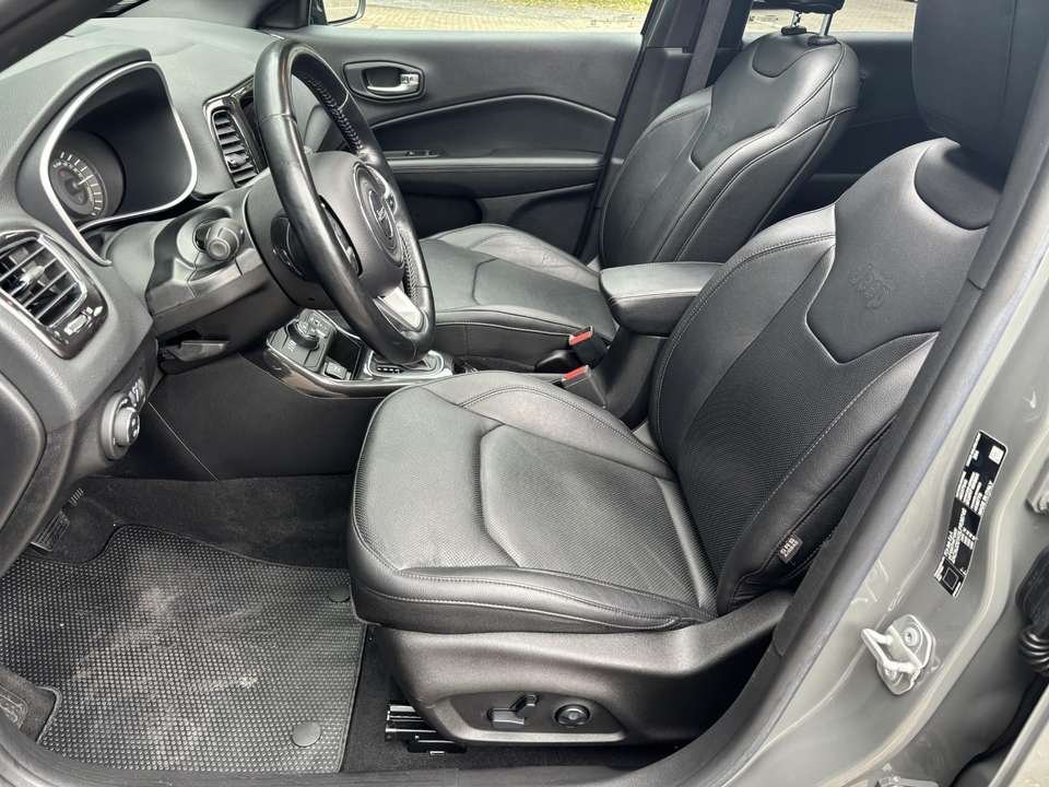Jeep Compass - Imagem 12