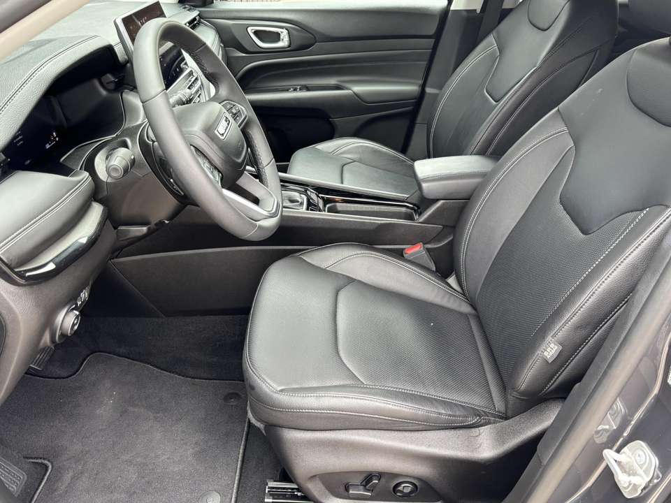 Jeep Compass - Imagem 11