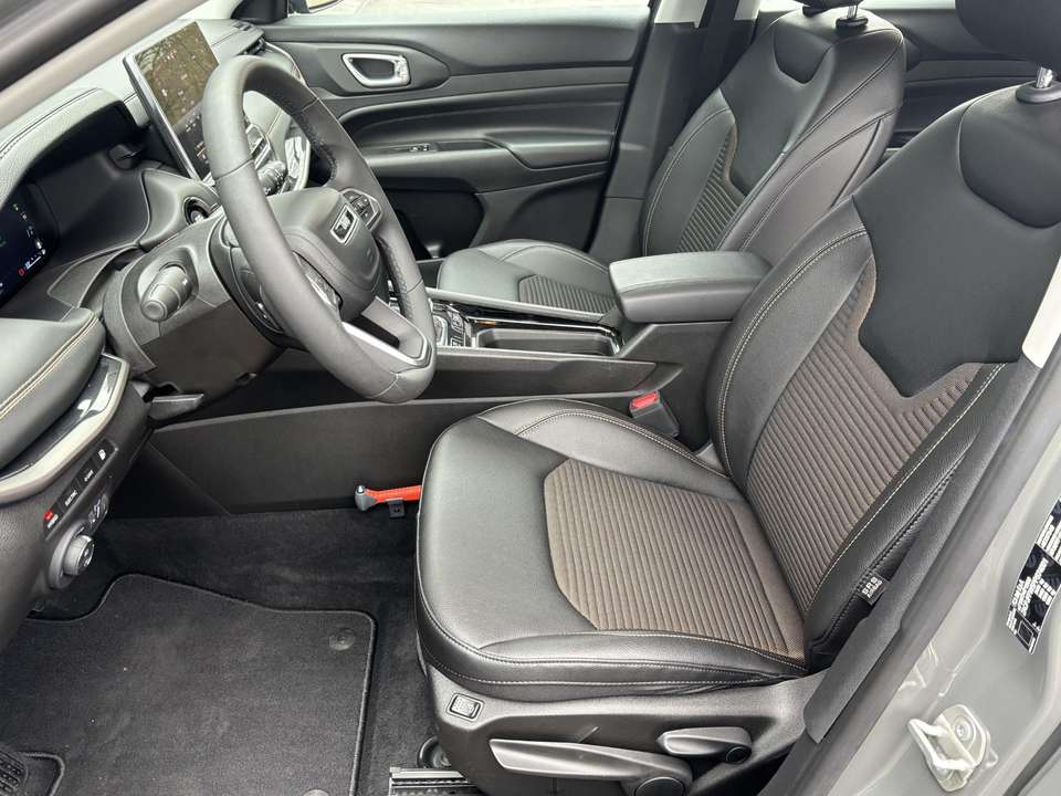 Jeep Compass - Imagem 12
