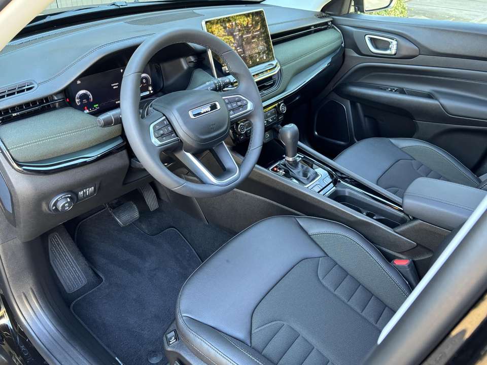 Jeep Compass - Imagem 10