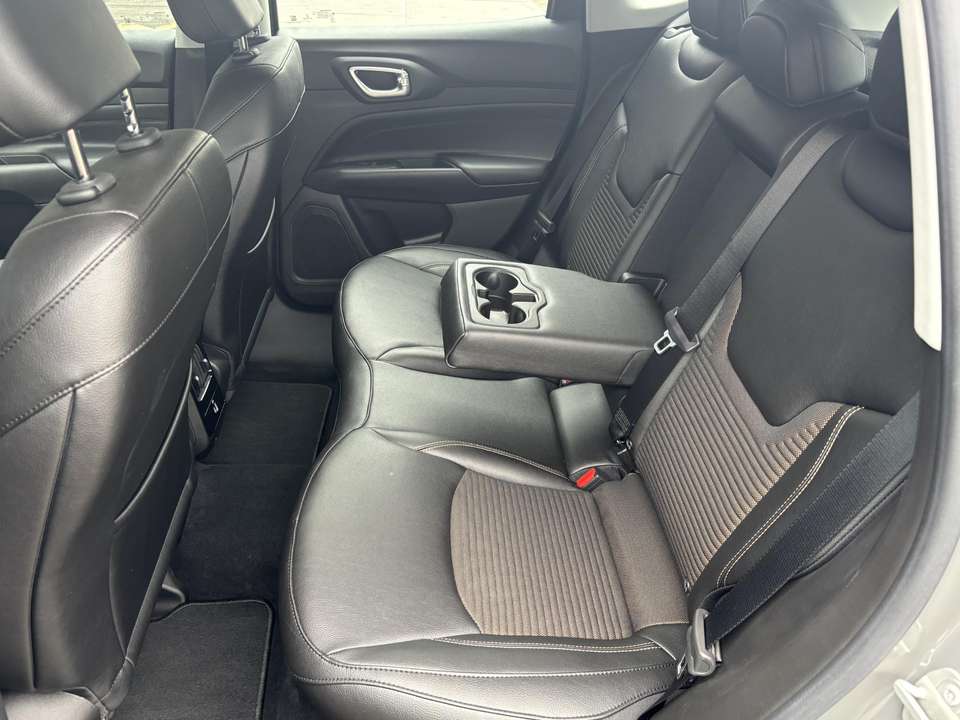 Jeep Compass - Imagem 13