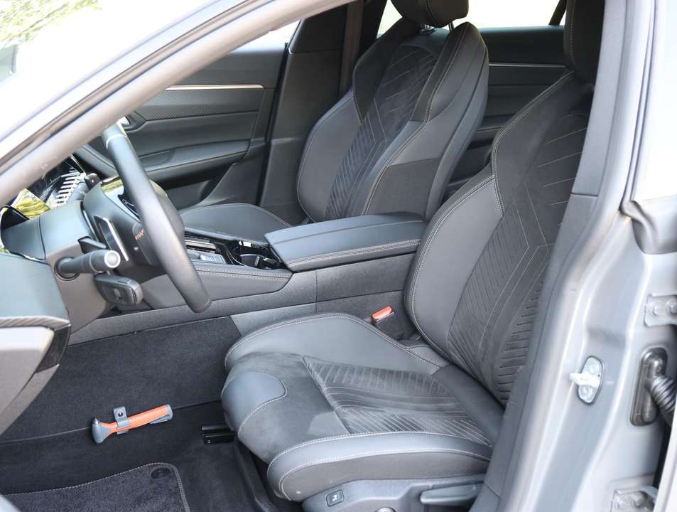 Peugeot 508 - Imagem 13