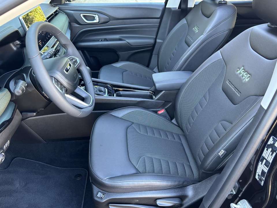 Jeep Compass - Imagem 11