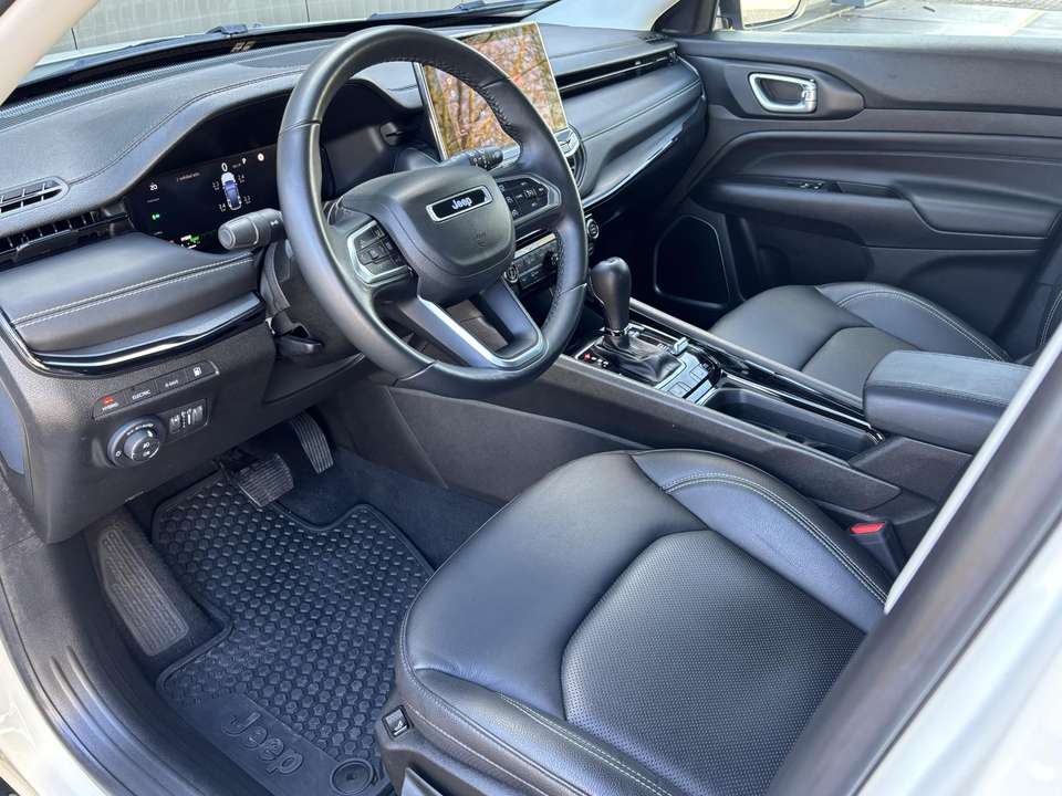 Jeep Compass - Imagem 11