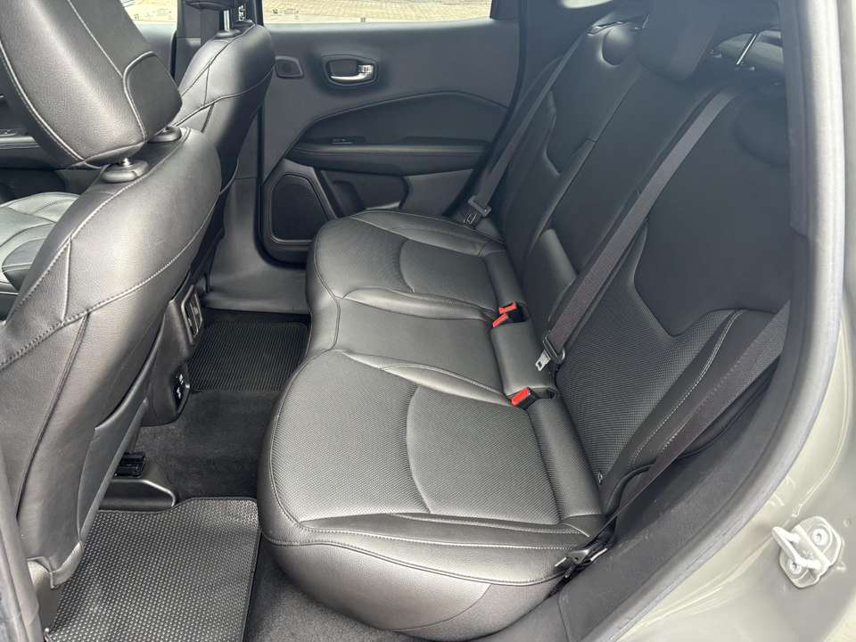 Jeep Compass - Imagem 14