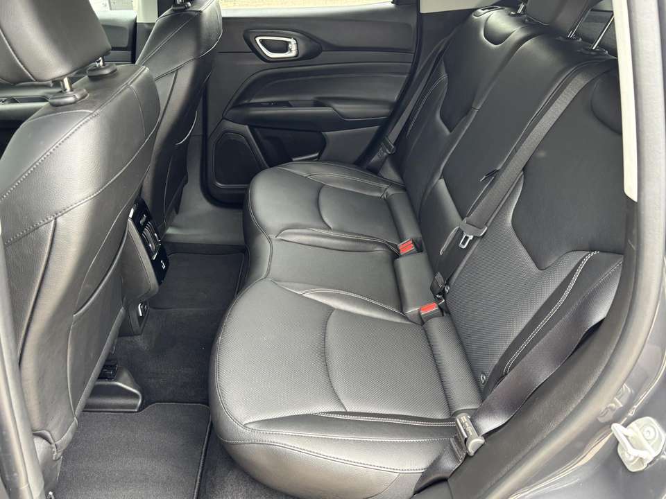 Jeep Compass - Imagem 13