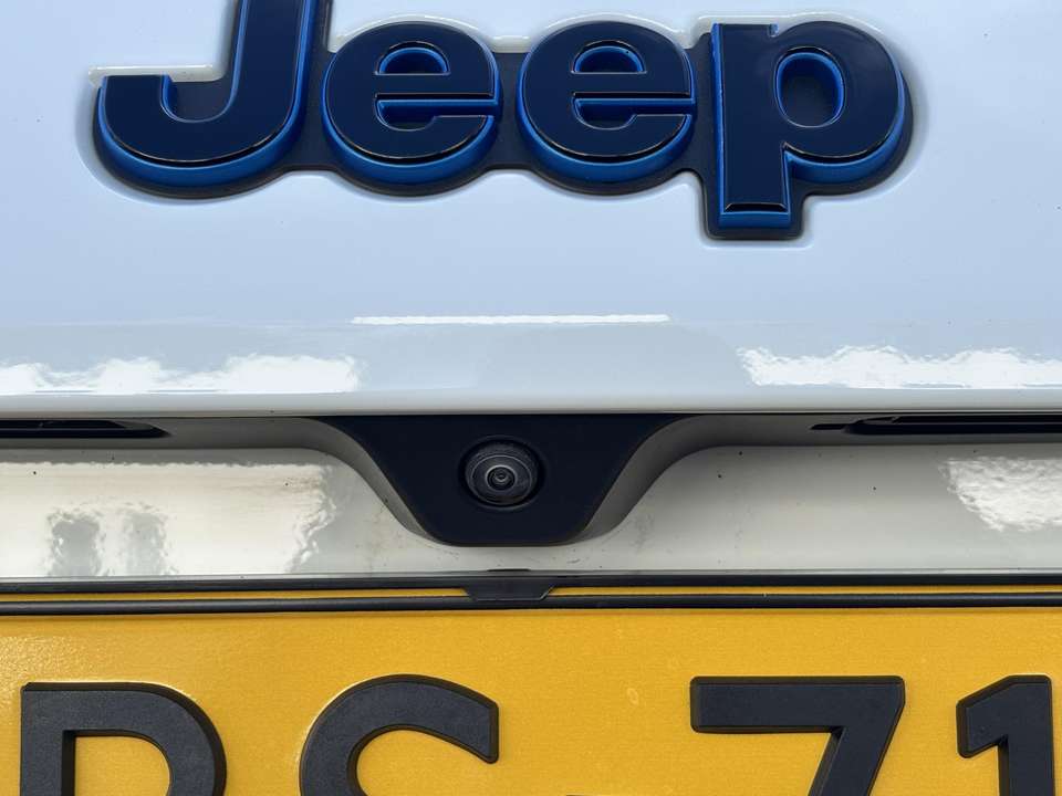 Jeep Compass - Imagem 12
