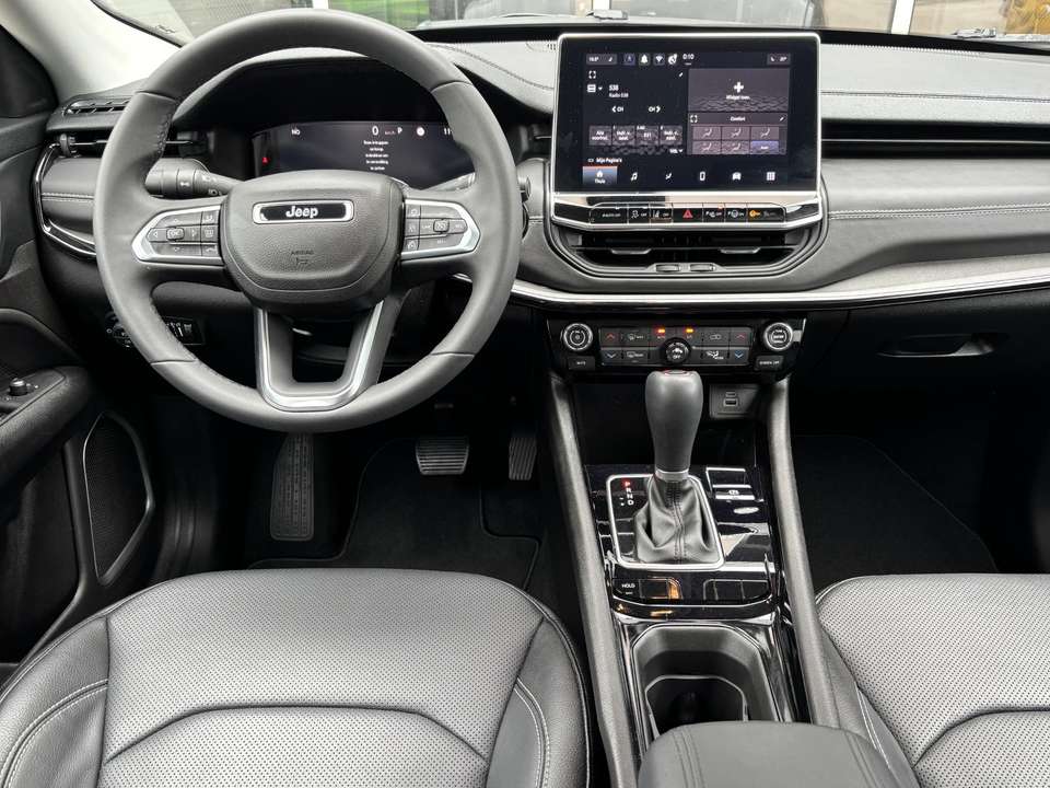 Jeep Compass - Imagem 14