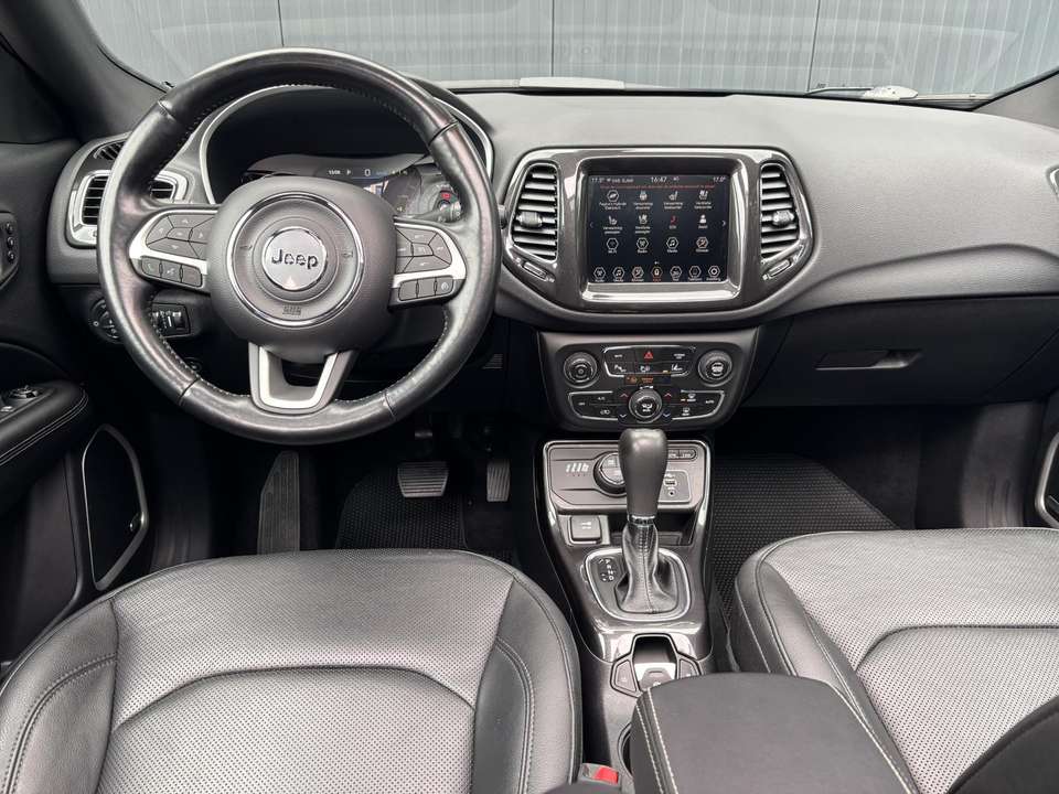Jeep Compass - Imagem 15