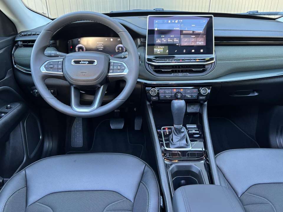 Jeep Compass - Imagem 13