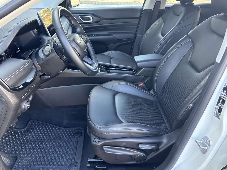 Jeep Compass - Imagem 14