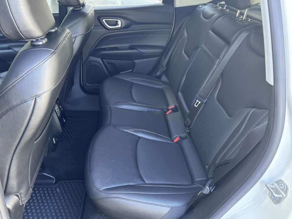 Jeep Compass - Imagem 15