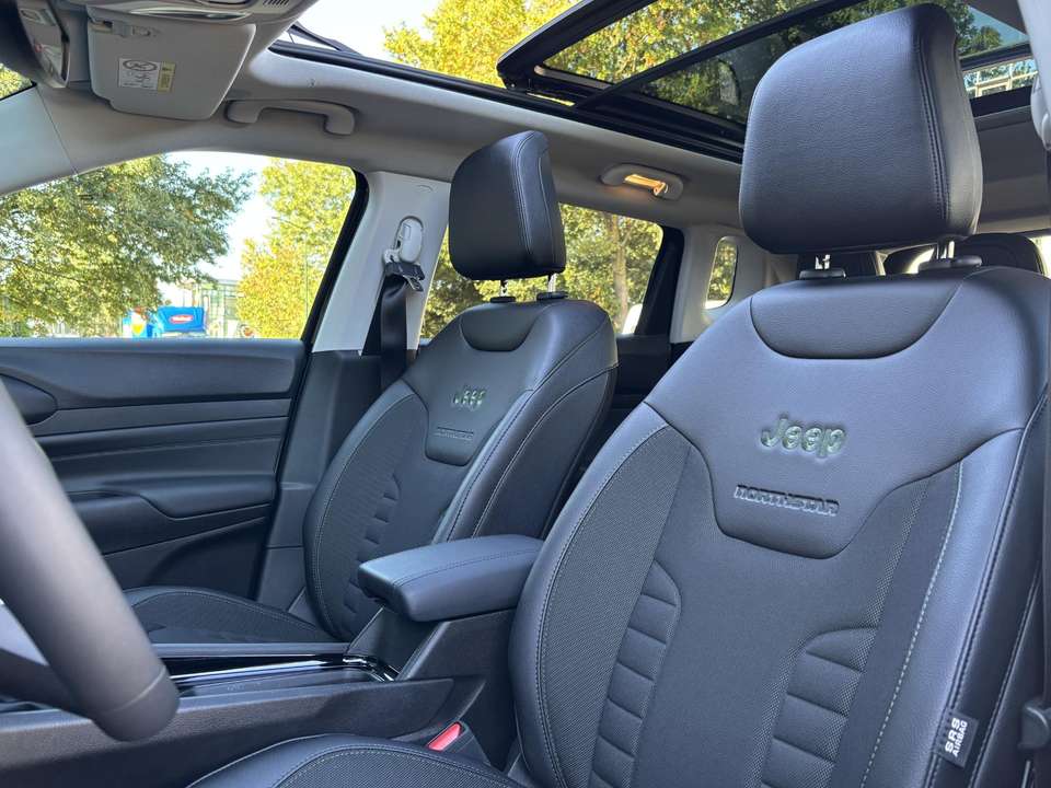 Jeep Compass - Imagem 15