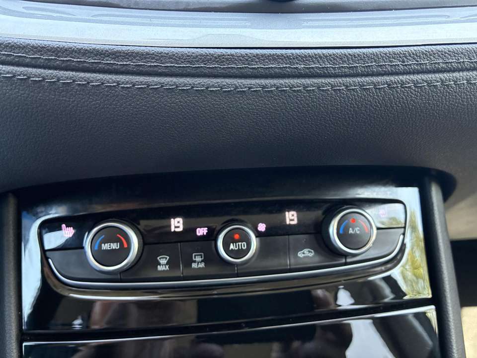Opel Grandland X - Imagem 8