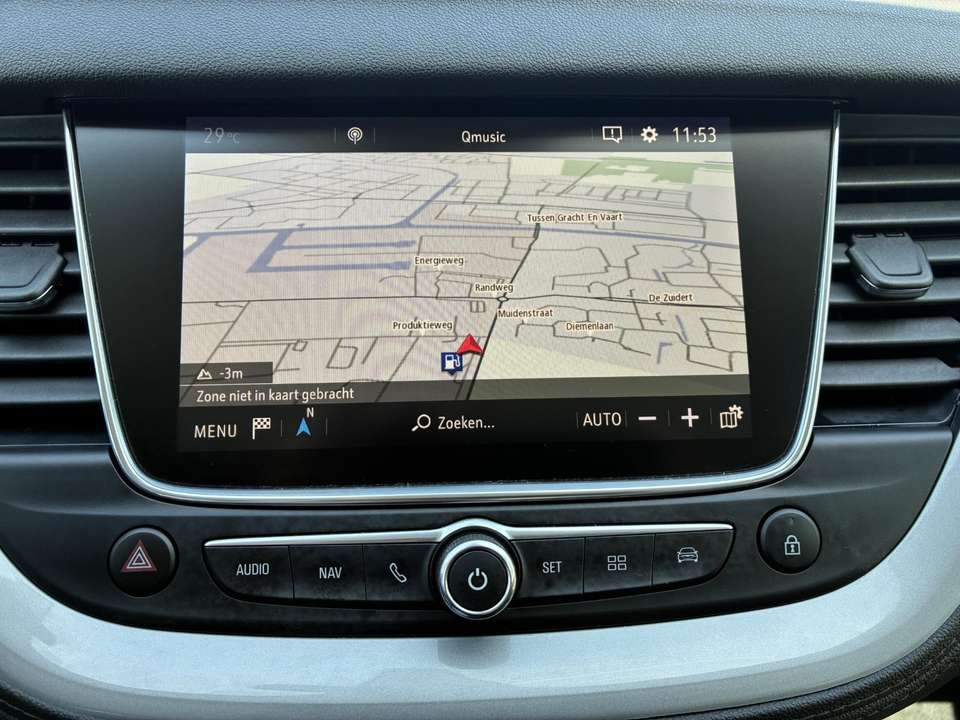 Opel Grandland X - Imagem 9