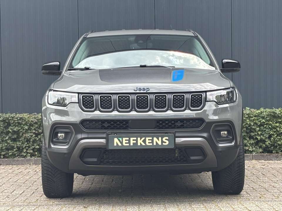 Jeep Compass - Imagem 2