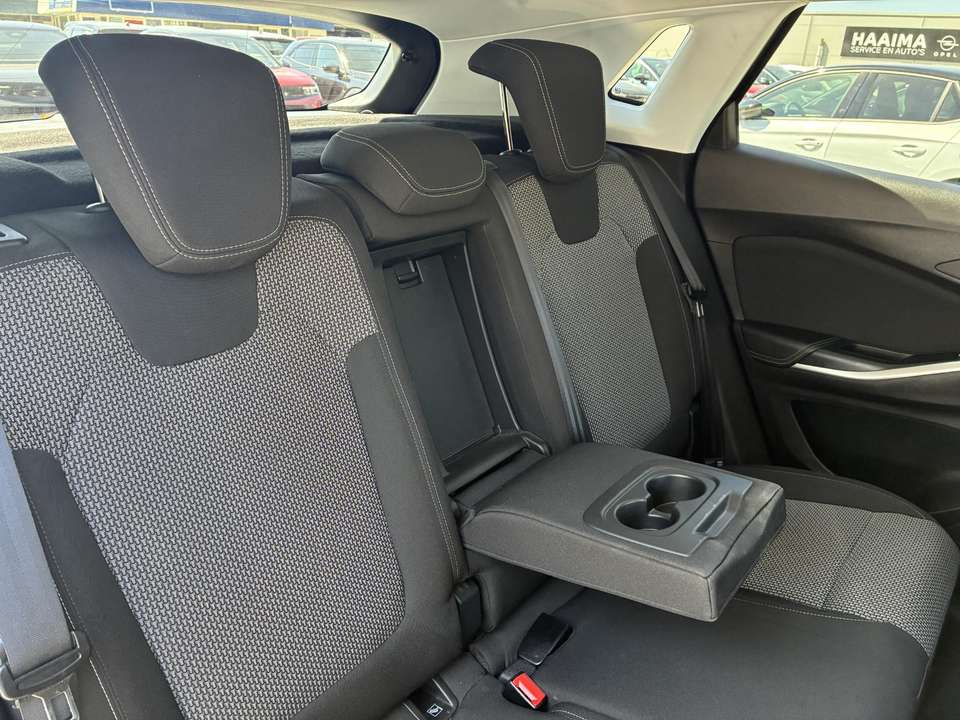 Opel Grandland X - Imagem 13