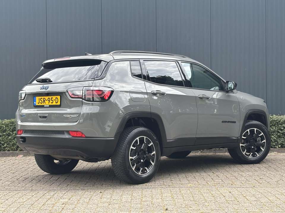 Jeep Compass - Imagem 3