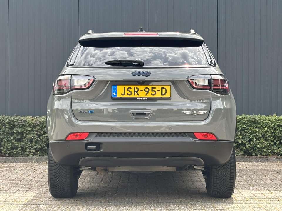 Jeep Compass - Imagem 6