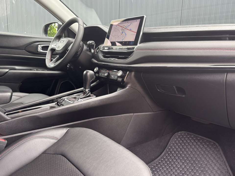 Jeep Compass - Imagem 8
