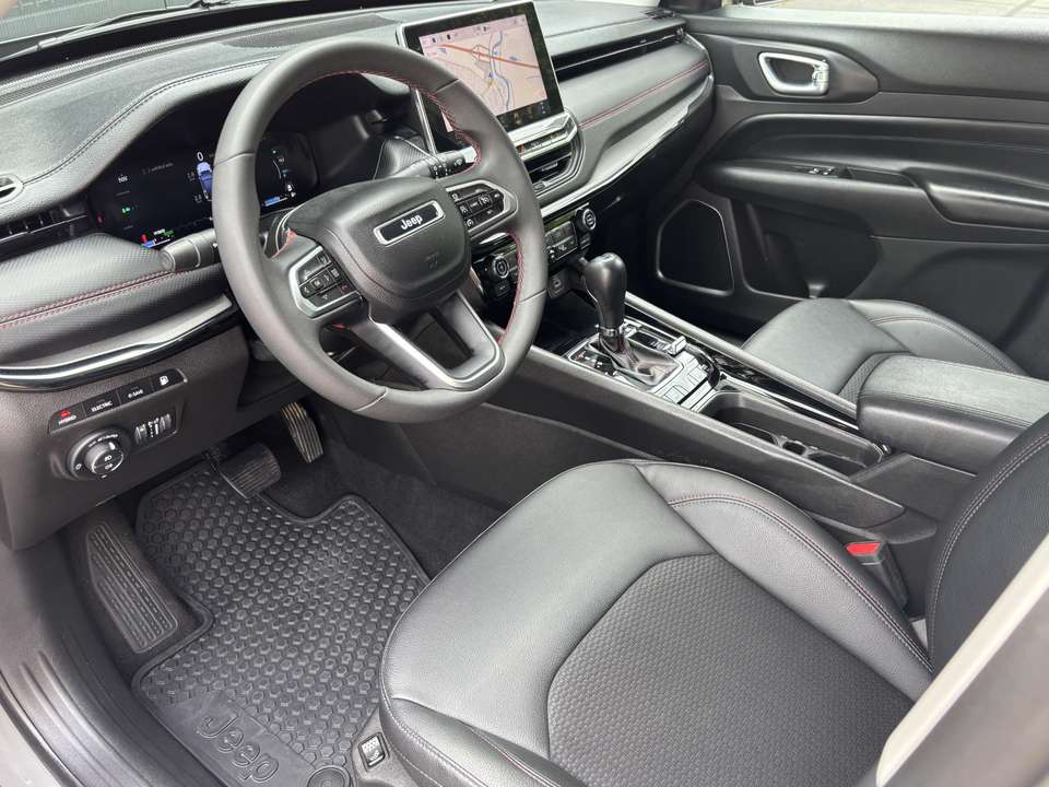 Jeep Compass - Imagem 11