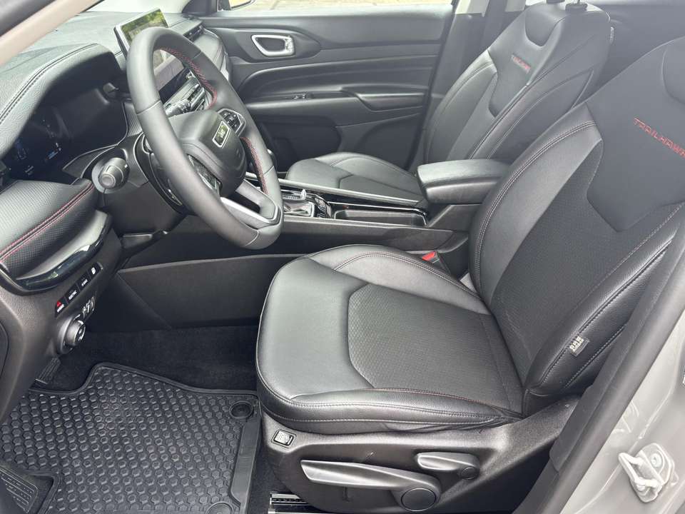 Jeep Compass - Imagem 12