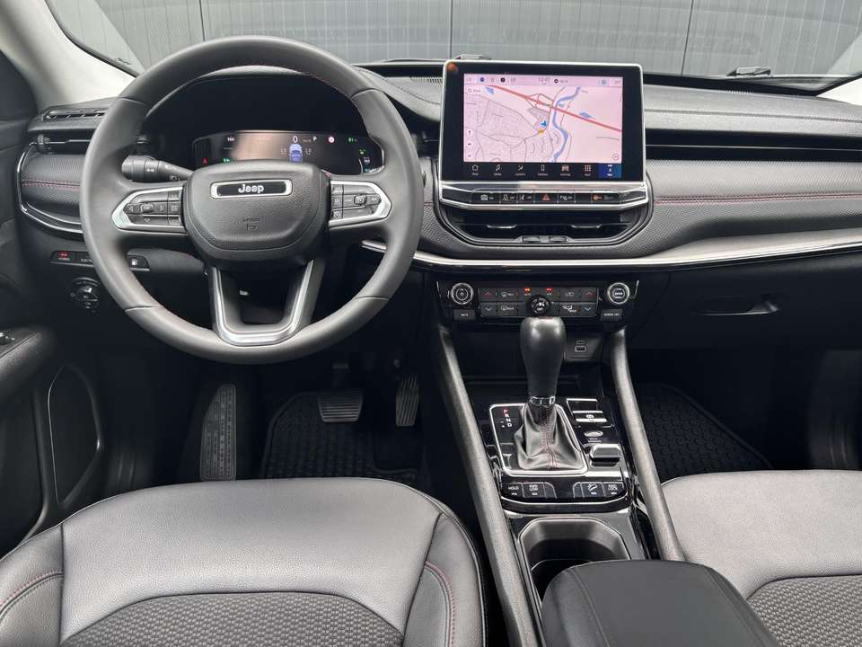 Jeep Compass - Imagem 15