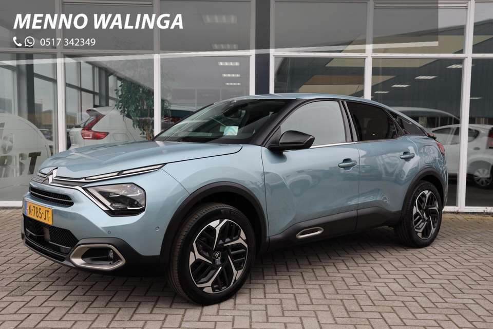 Citroen C4 - Imagem 1