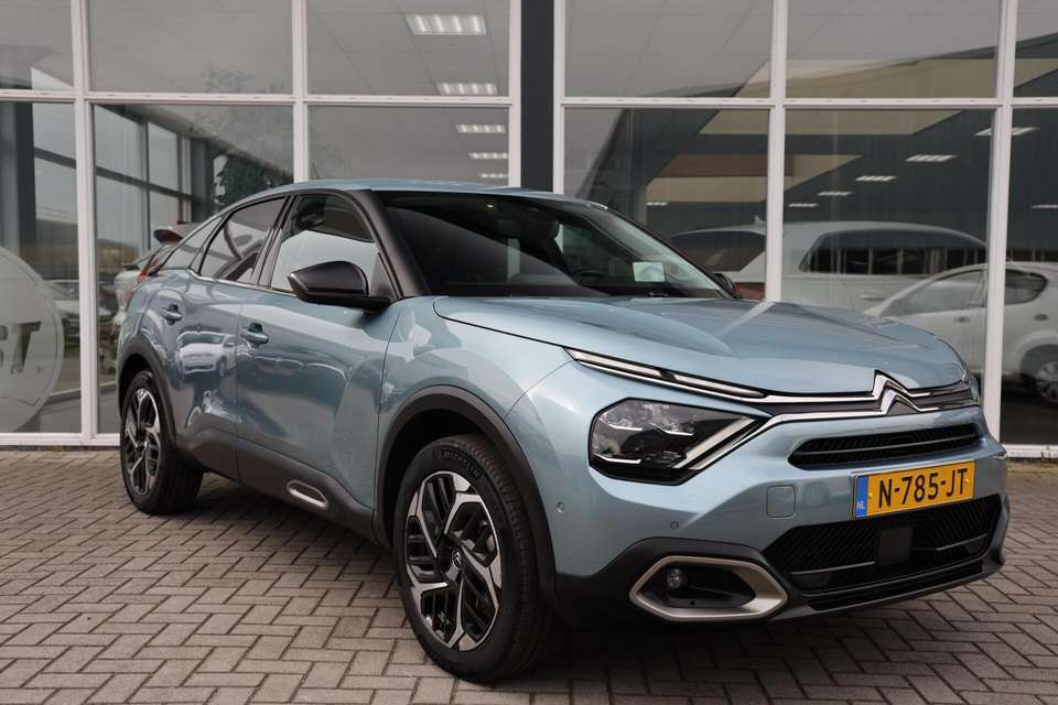 Citroen C4 - Imagem 2