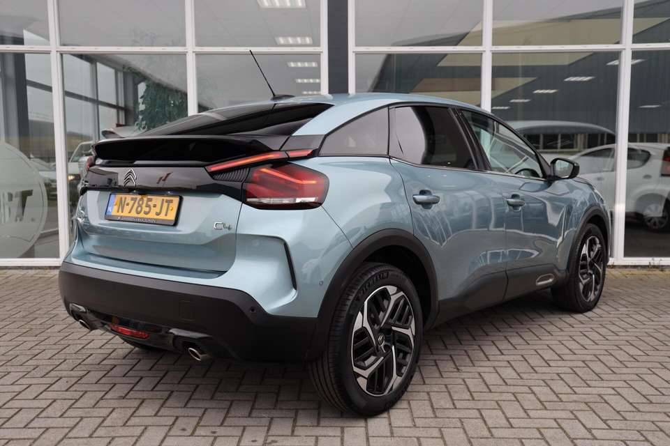 Citroen C4 - Imagem 3