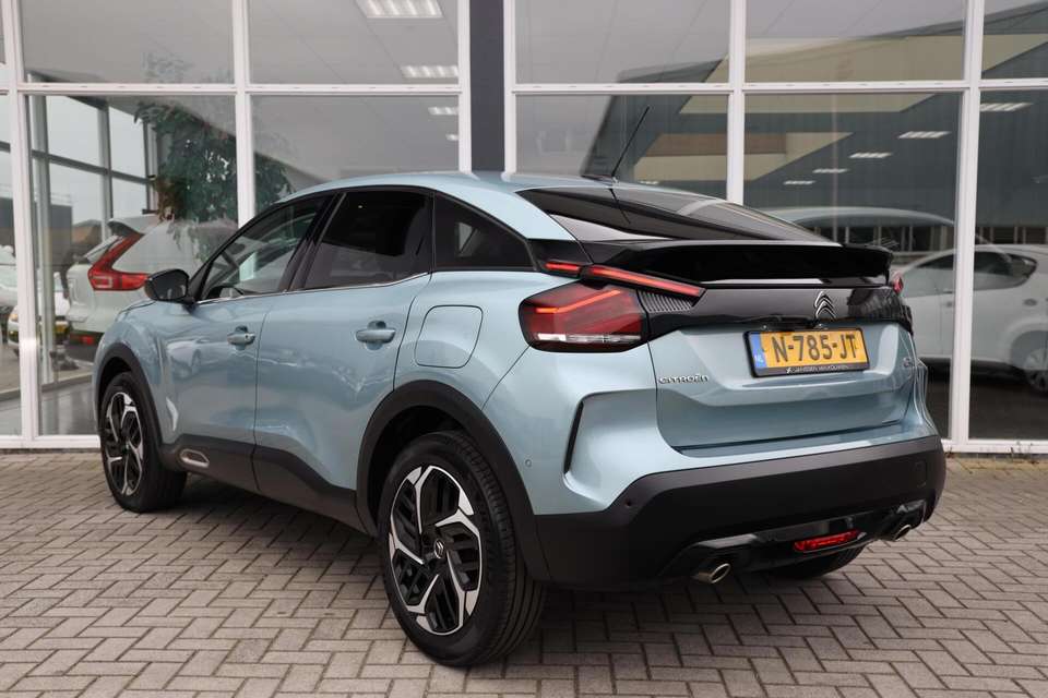 Citroen C4 - Imagem 4