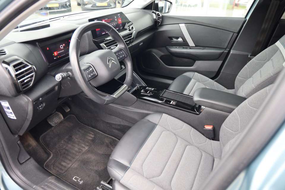 Citroen C4 - Imagem 5