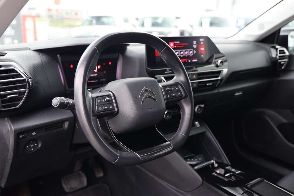 Citroen C4 - Imagem 7